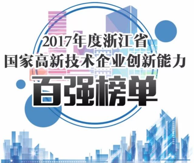 牛！這家企業(yè)進了3張榜單！